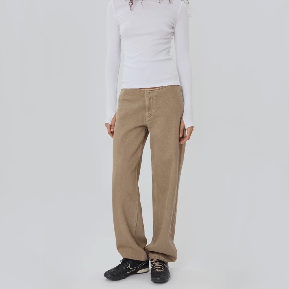 Still Here Sport Jeans